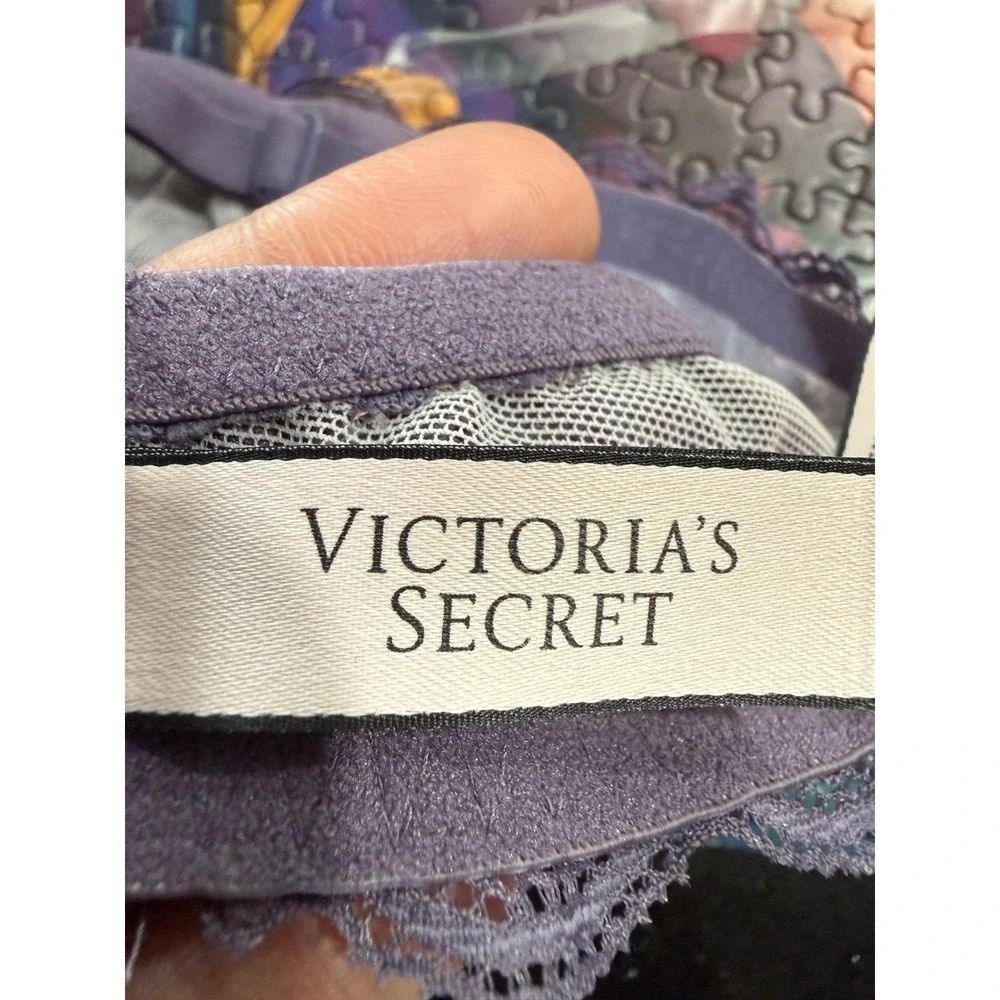 Victorias Secret body by